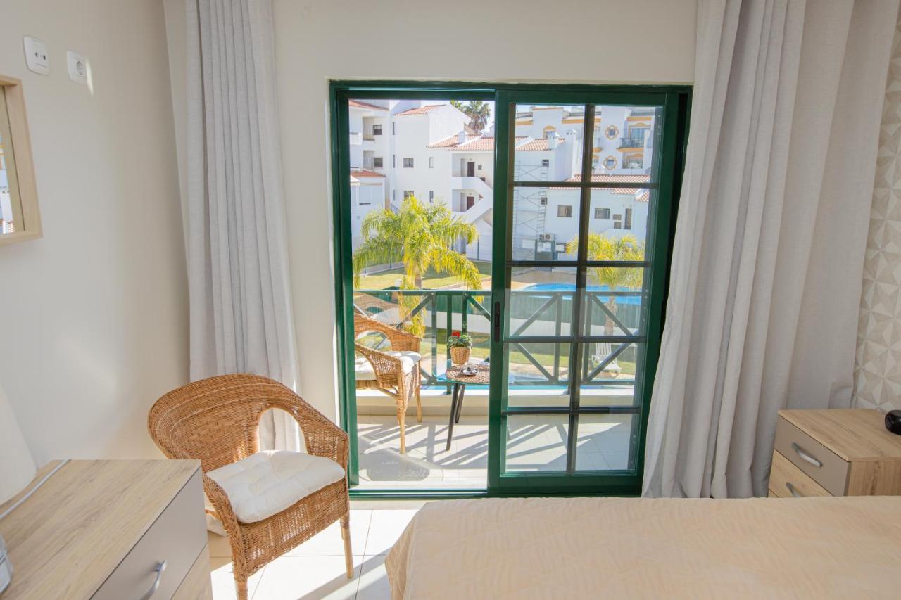 Holiday Albufeira Exterior foto