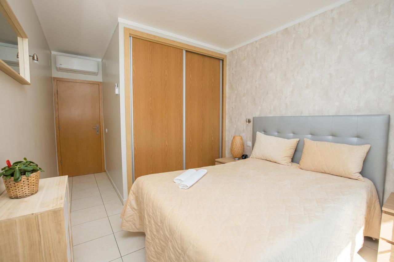 Holiday Albufeira Exterior foto